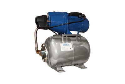 Станция автоматического водоснабжения Unipump Auto Jet 80 S-S