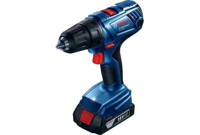 Шуруповерт Bosch GSR 180-LI (06019F8100)