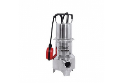 Погружной насос Elpumps Neptun CT 4274 INOX