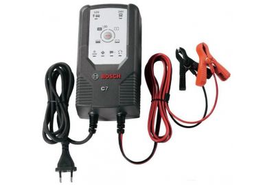 Зарядное устройство Bosch C7