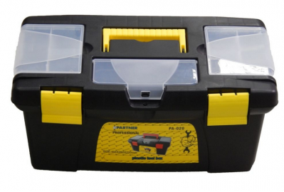 Ящик пластиковый 20" Partner PA-020 (4409)