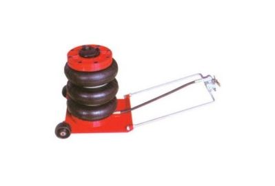 Домкрат воздушный Big Red TRA1813 (4289)