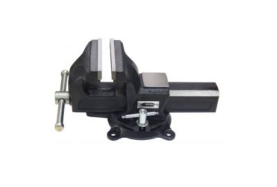 Тиски RockForce 6540208 (7998) 8"-200мм