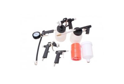 Набор покрасочный Partner PA-L-2000A10 Professional (73)