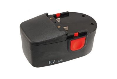 Аккумулятор Graphite для A-58G119 (A-58G119-12)
