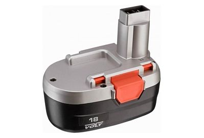 Аккумулятор Graphite для A-58G127 (A-58G127-12)