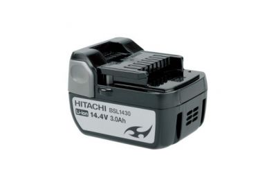 Аккумулятор Hitachi BSL1430 (H-K/329083)