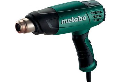 Технический фен Metabo НЕ 23-650 (602365000)