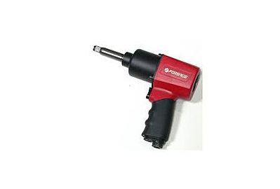 Пневмогайковерт Forsage SM-43-4037L (с длинным валом) (9697)