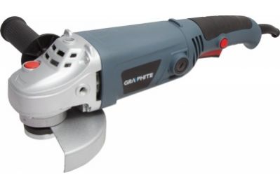 Машина углошлифовальная Graphite A-59G098
