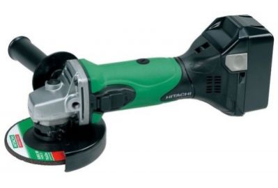 Угловая шлифовальная машина Hitachi H-165896