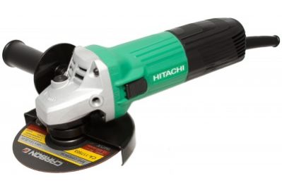 Угловая шлифовальная машина Hitachi H-250813