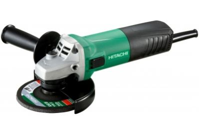 Угловая шлифовальная машина Hitachi H-251247
