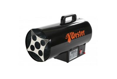 Тепловая пушка Wester TG-15 (11240)