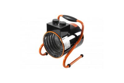 Тепловая пушка Wester TB-2/3CT (11321)