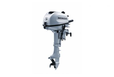Лодочный мотор HONDA BF5DH-SHU
