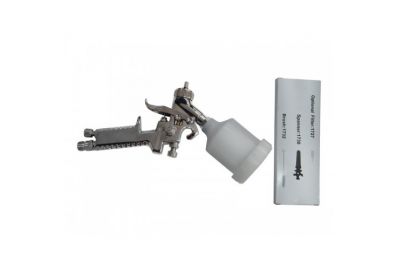 Краскораспылитель HVLP Forsage SG-1047 (8230)