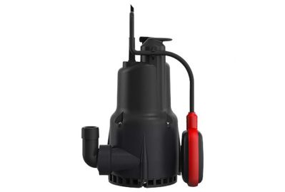 Насос Grundfos KPC 300-A