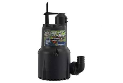 Насос Grundfos KPC 24/7 210