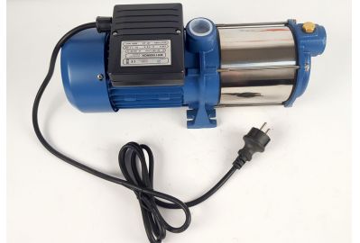 Станция водоснабжения Malec MH 1100 INOX 24l
