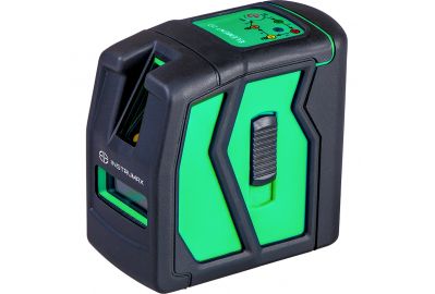 Построитель лазерных плоскостей Instrumax Element 2D Green