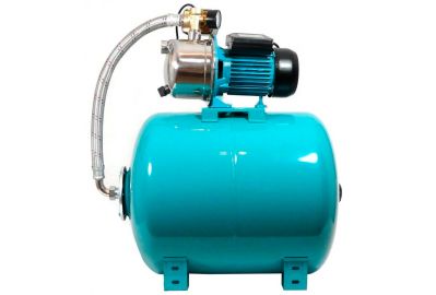 Станция водоснабжения Malec MH 1300 INOX 100l