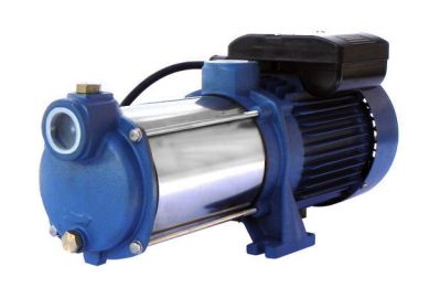 Станция водоснабжения Malec MultiFlow (150 INOX 50L)