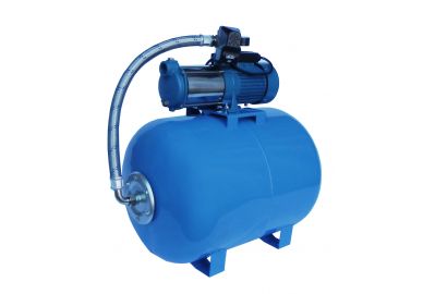 Станция водоснабжения Malec (MH 1800 INOX 50L)