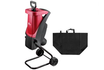 Садовый измельчитель Wortex SE 4024