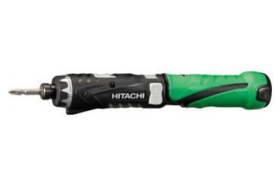 Отвертка аккумуляторная Hitachi DB3DL2 (H-199037)