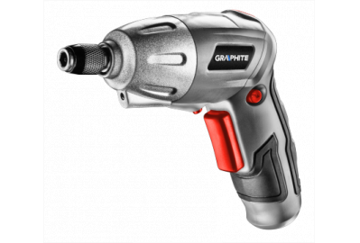 Отвертка Graphite A-58G145