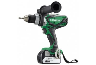 Шуруповерт Hitachi DS18DSDL (H-204700)