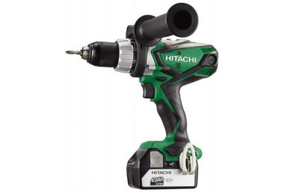 Шуруповерт Hitachi DV18DSDL (H-204922)