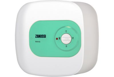 Водонагреватель Zanussi ZWH/S-15 Melody U green