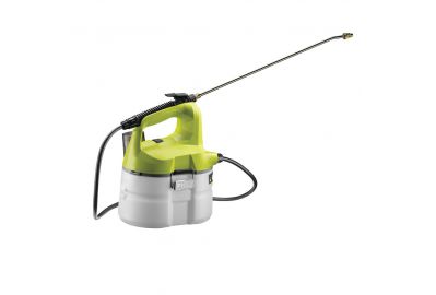 Опрыскиватель аккумуляторный Ryobi OWS1880