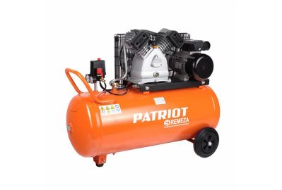 Компрессор Patriot Remeza СБ 4/С-100 LB 30