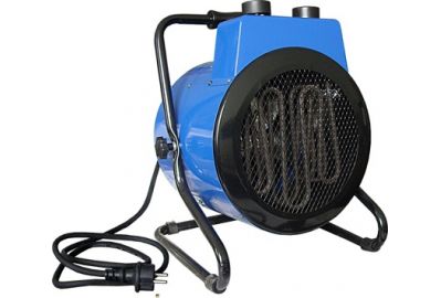 Электрическая тепловая пушка Диолд ТП-3Э