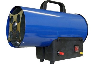 Газовая тепловая пушка Диолд ТП-1Г