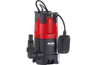 Погружной насос для грязной воды AL-KO Drain 7000 Classic (112821)