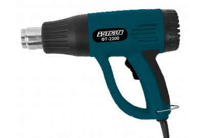 Технический фен Варяг ФТ-2200