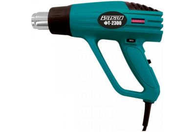 Технический фен Варяг ФТ-2300