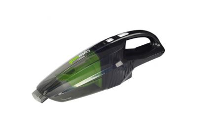 Ручной пылесос аккумуляторный Greenworks 24V G24HV (4700007)