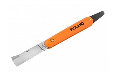 Нож прививочный  Центроинструмент Finland 1454