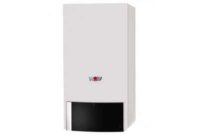 Отопительный котел Wolf CGB-50