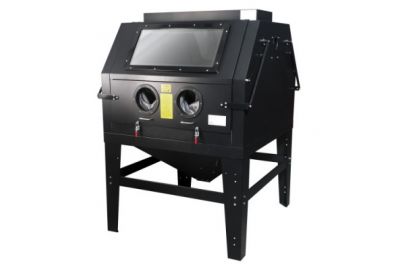 Пескоструйная камера с очисткой воздуха RockForce SBC1200