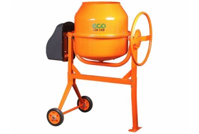 Бетоносмеситель Eco CM-152