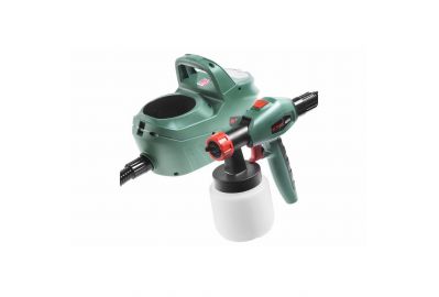 Краскопульт Hammer Flex PRZ600