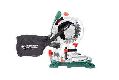 Пила торцовочная Hammer Flex STL1400/210