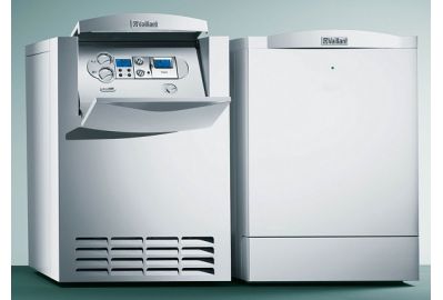 Котел газовый Vaillant AtmoVIT VK INT 324/1-5