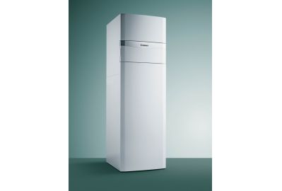 Котел газовый Vaillant EcoCompact VSC 206/4-5 150